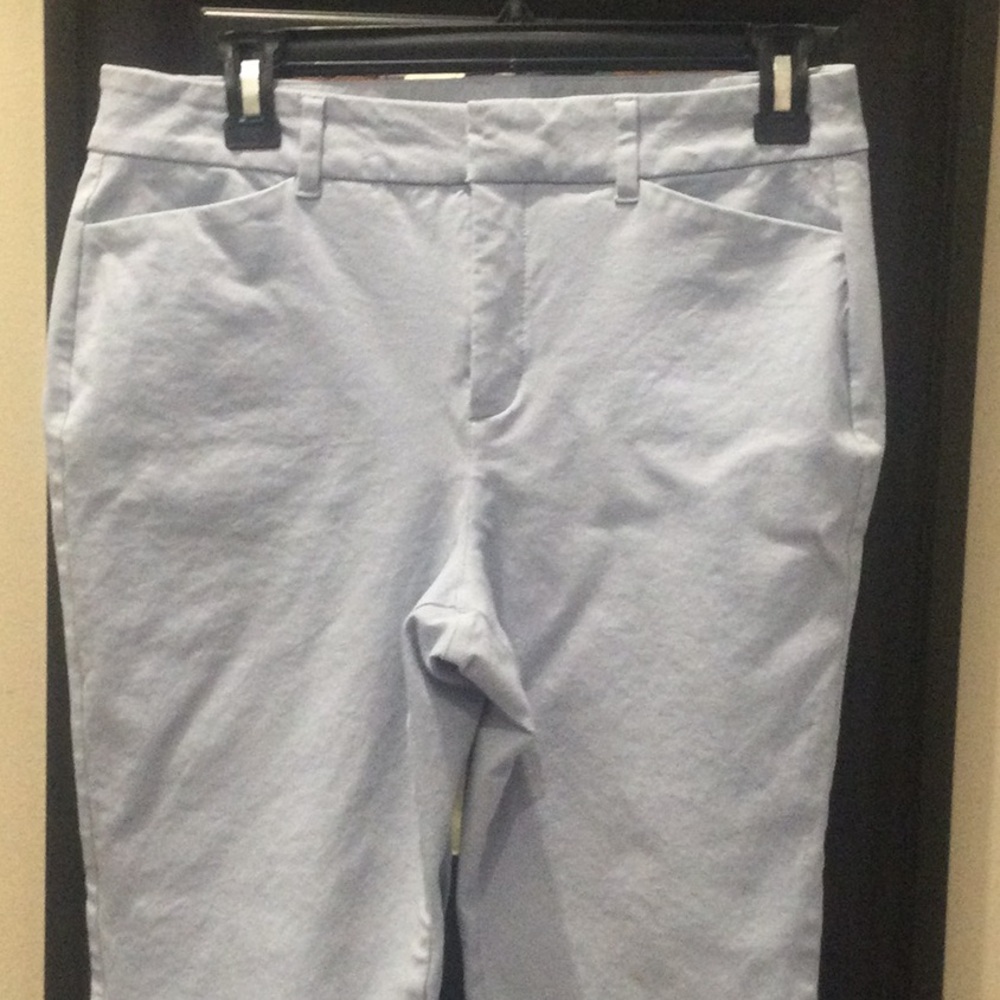 Old Navy Light Blue Skinny Women's Pants